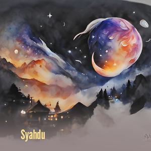 Syahdu
