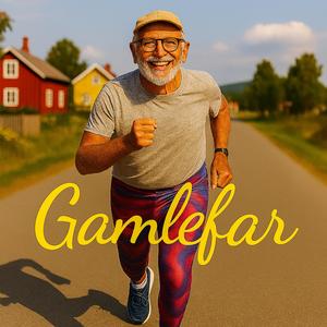 Gamlefar
