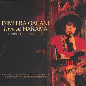 Oi Anamniseis (Live)