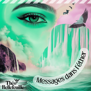 Rêverie éclairée par la lune