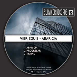 Abaricia (Original Mix)