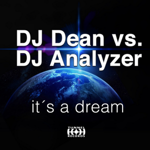 It's A Dream (Dj Analyzer Mix)
