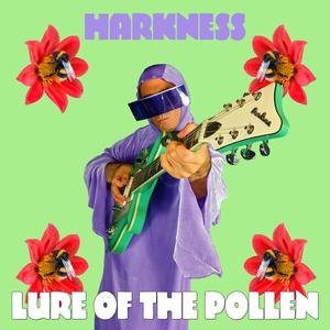 Lure Of The Pollen