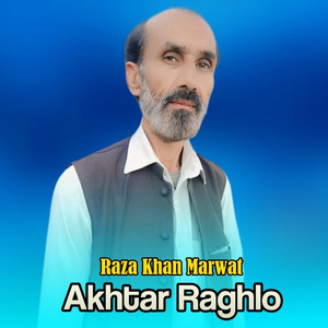 Akhtar Raghlo