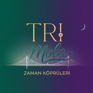 Zaman Köprüleri