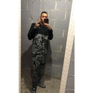 Artilheiro da Putaria