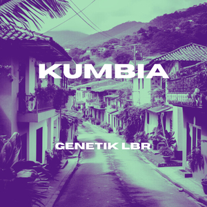 Kumbia