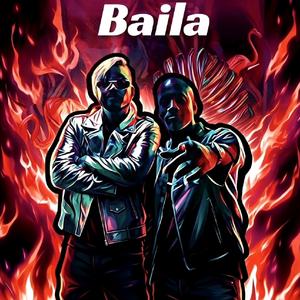 [不免费]--Baila--Brazilian Funk & Afro Trap Type Beat