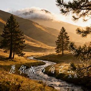 愿你成为自己的太阳 (Cover 何艺佳)