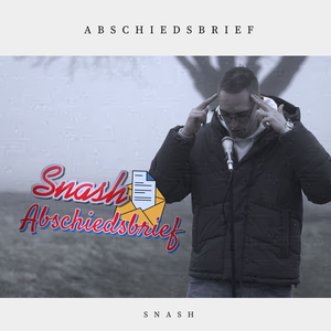 Abschiedsbrief