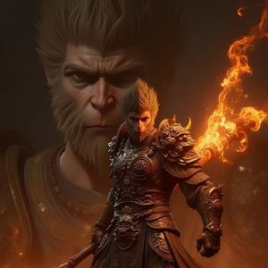 屁《黑神话 悟空》