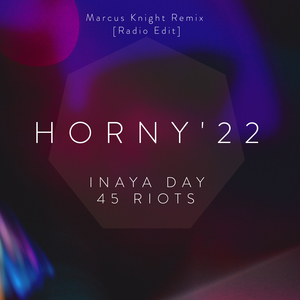 Horny '22 (Marcus Knight Remix) [Radio Edit]