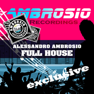 Full House (Original Mix)