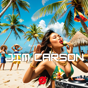 I Want You (Nu Disco Jackin' House Classic Dub Mix)