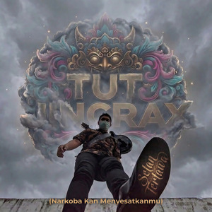 Setan Tertawa (Narkoba Kan Menyesatkanmu)