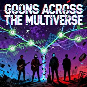 Sentenced Across Realities