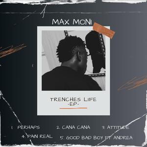 Good Bad Boy (feat. Andrea)