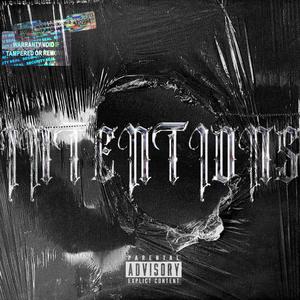 Intentions (feat. Camb)