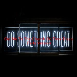 Get Me To The Church On Time (Disco Party Version) (Complete version originally performed by Max Bygraves)