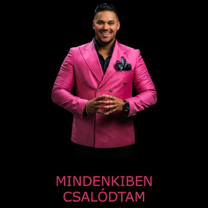 Mindenkiben Csalódtam