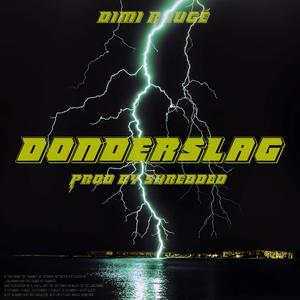Donderslag