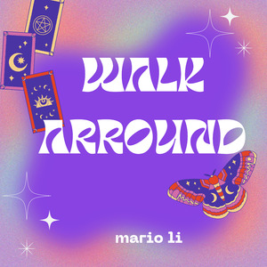 Walk Arround