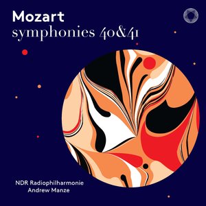 Symphony No. 41 in C Major, K. 551: IV. Molto allegro