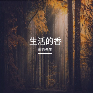 生活的香