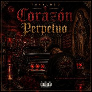 Corazón Perpetuo
