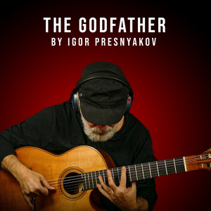The Godfather Theme