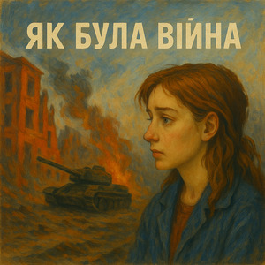 Як була війна