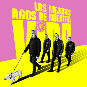 Los mejores años de nuestra vida