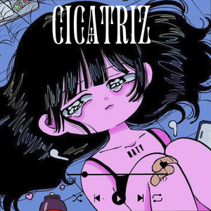 Cicatriz