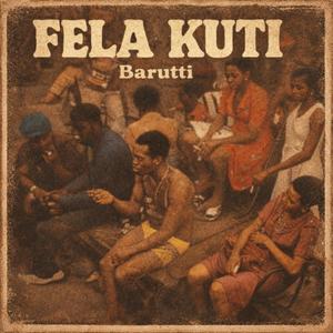 Fela Kuti