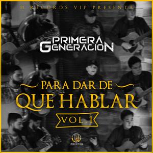 La Plebada Del 09