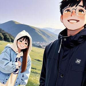 《相伴的旅程》 (1)