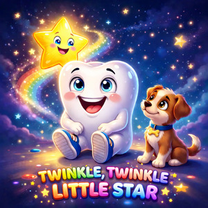 Twinkle, Twinkle Little Star