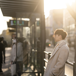 이별의 시간