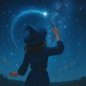 まほうの気分転換