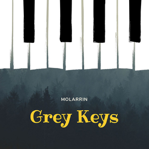 Grey Keys