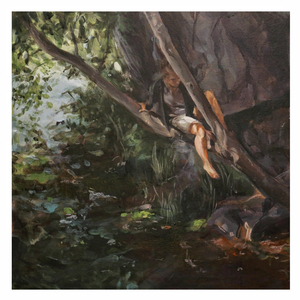 Jennell (feat. Eager Sails)