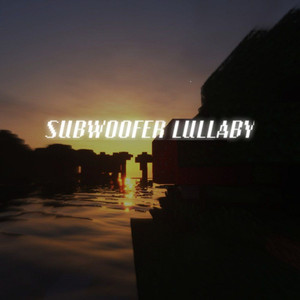 Subwoofer Lullaby
