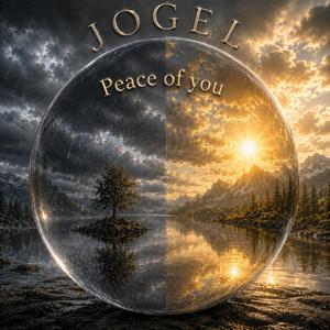 Peace of you