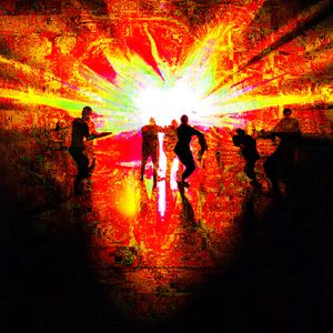 Anemone Rhythms in the Abyss