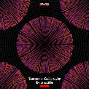 Harmonic Caligraphy