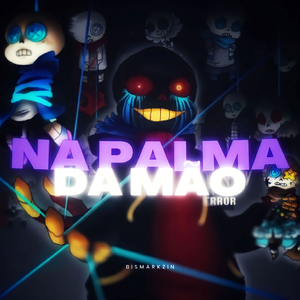 Bismark • Na Palma da Mão [ Error Sans ]