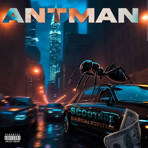 Antman