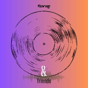 Ritmi Hisset (feat. Serkan)