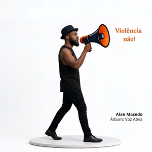 Violência Não!
