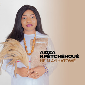 Djè ha mi Kpètchéhoué